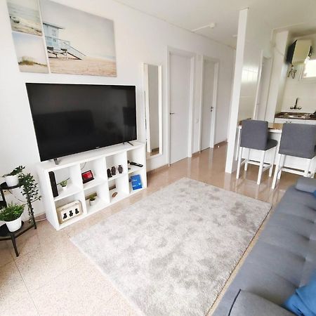 Las Camelias 215 By Pride Holiday Rentals Maspalomas  Eksteriør bilde