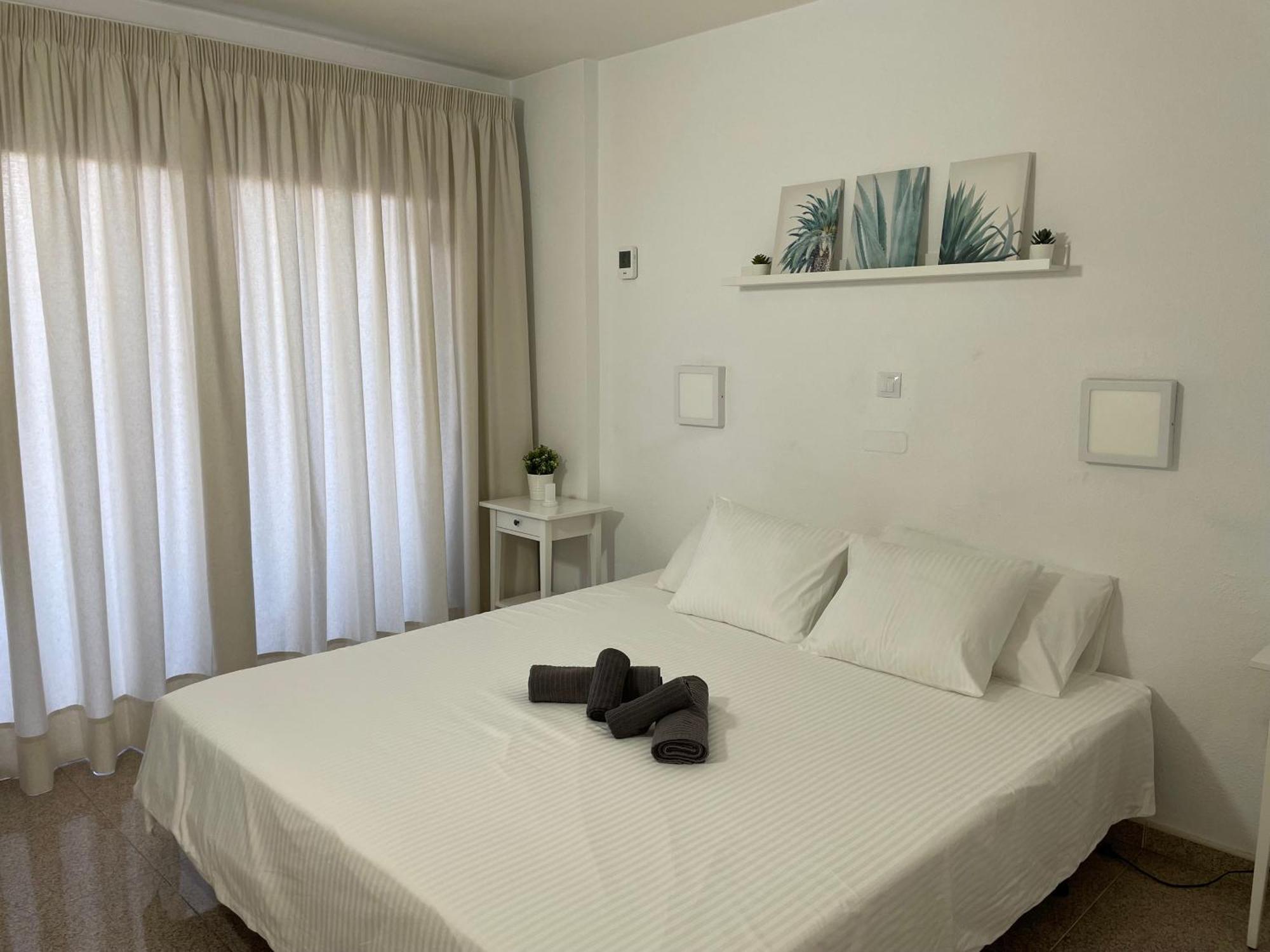 Las Camelias 215 By Pride Holiday Rentals Maspalomas  Eksteriør bilde