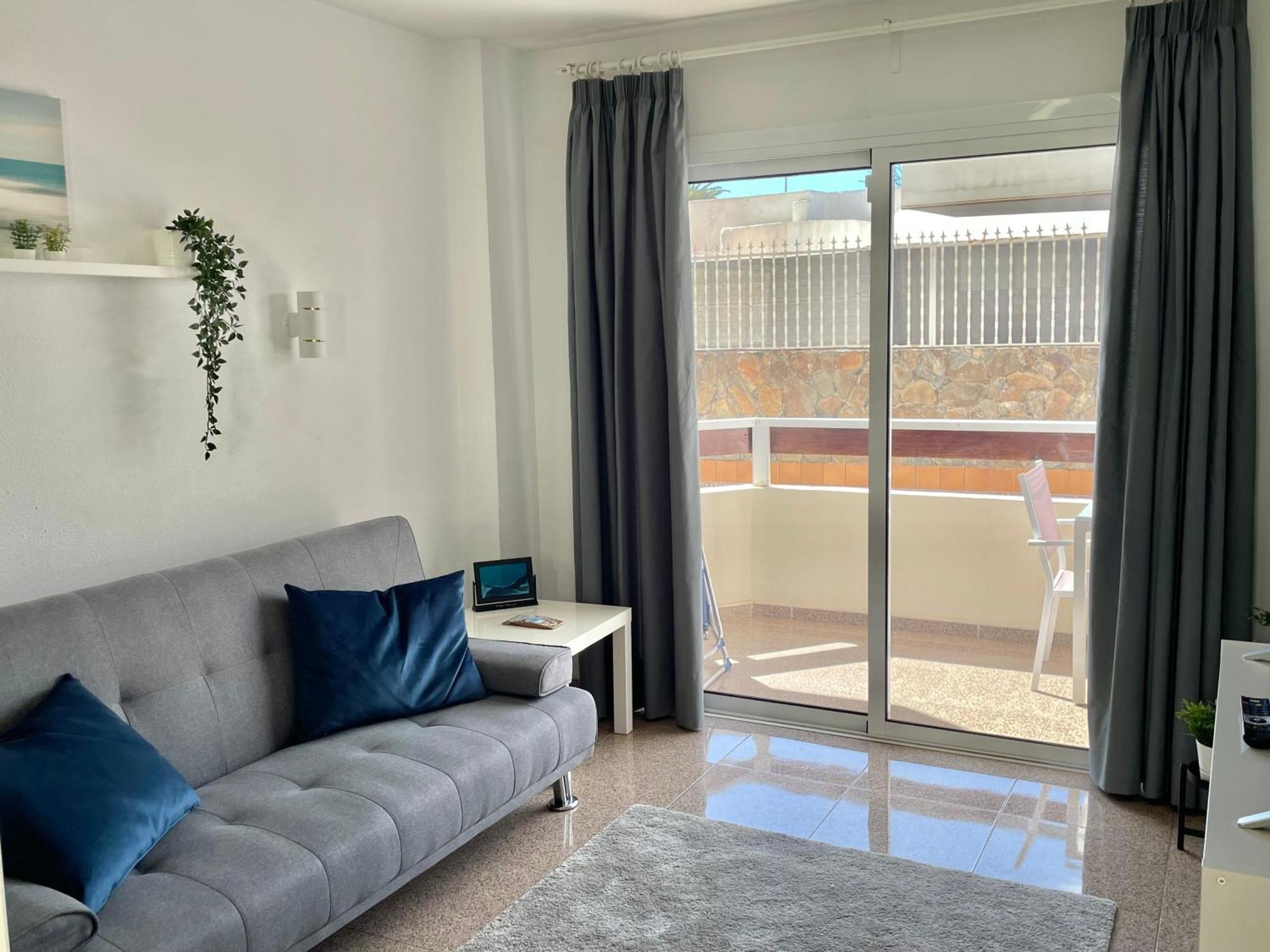 Las Camelias 215 By Pride Holiday Rentals Maspalomas  Eksteriør bilde