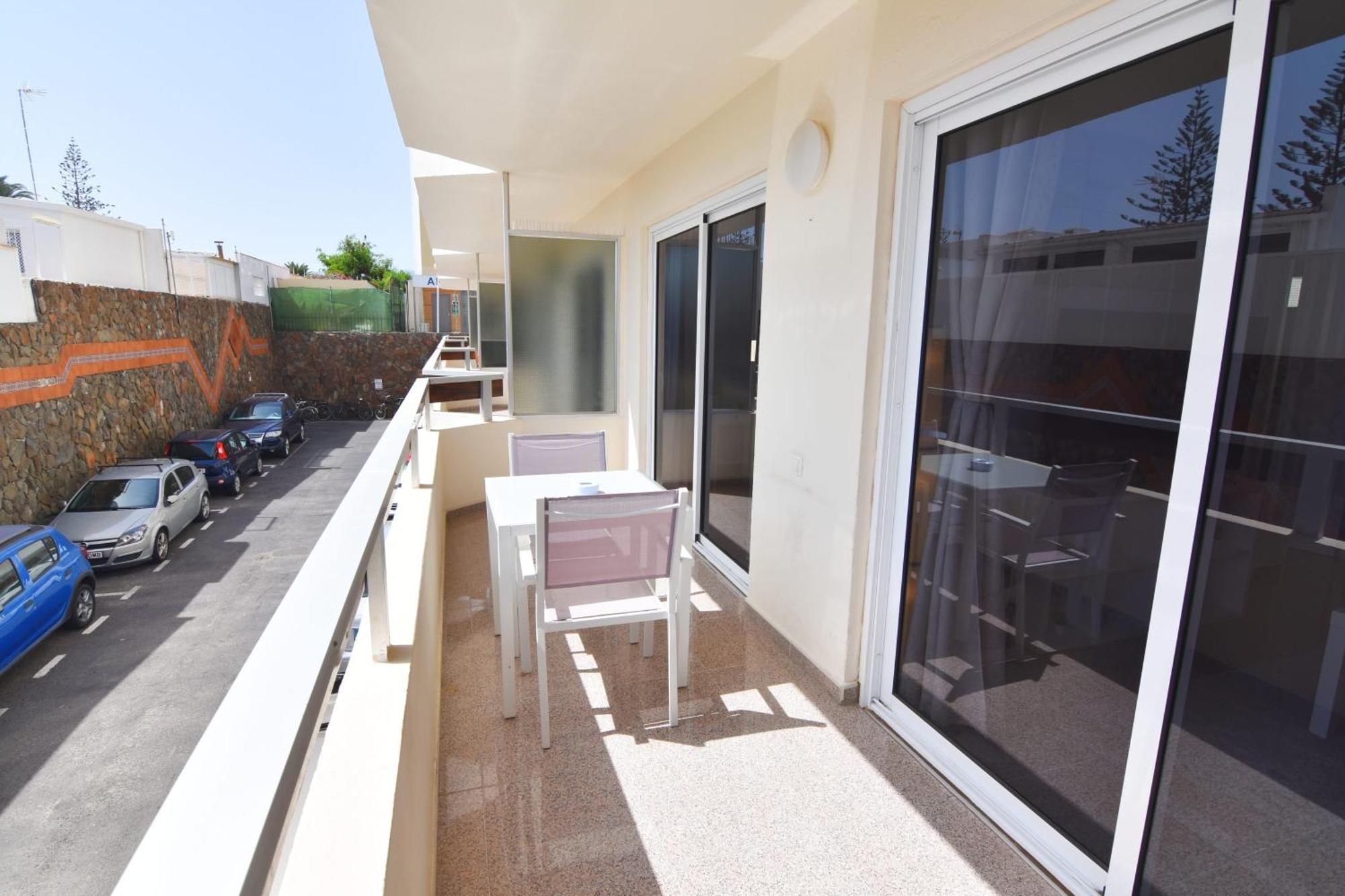 Las Camelias 215 By Pride Holiday Rentals Maspalomas  Eksteriør bilde