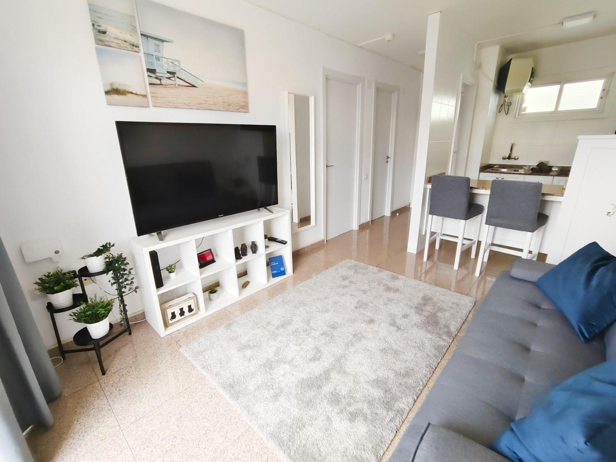 Las Camelias 215 By Pride Holiday Rentals Maspalomas  Eksteriør bilde