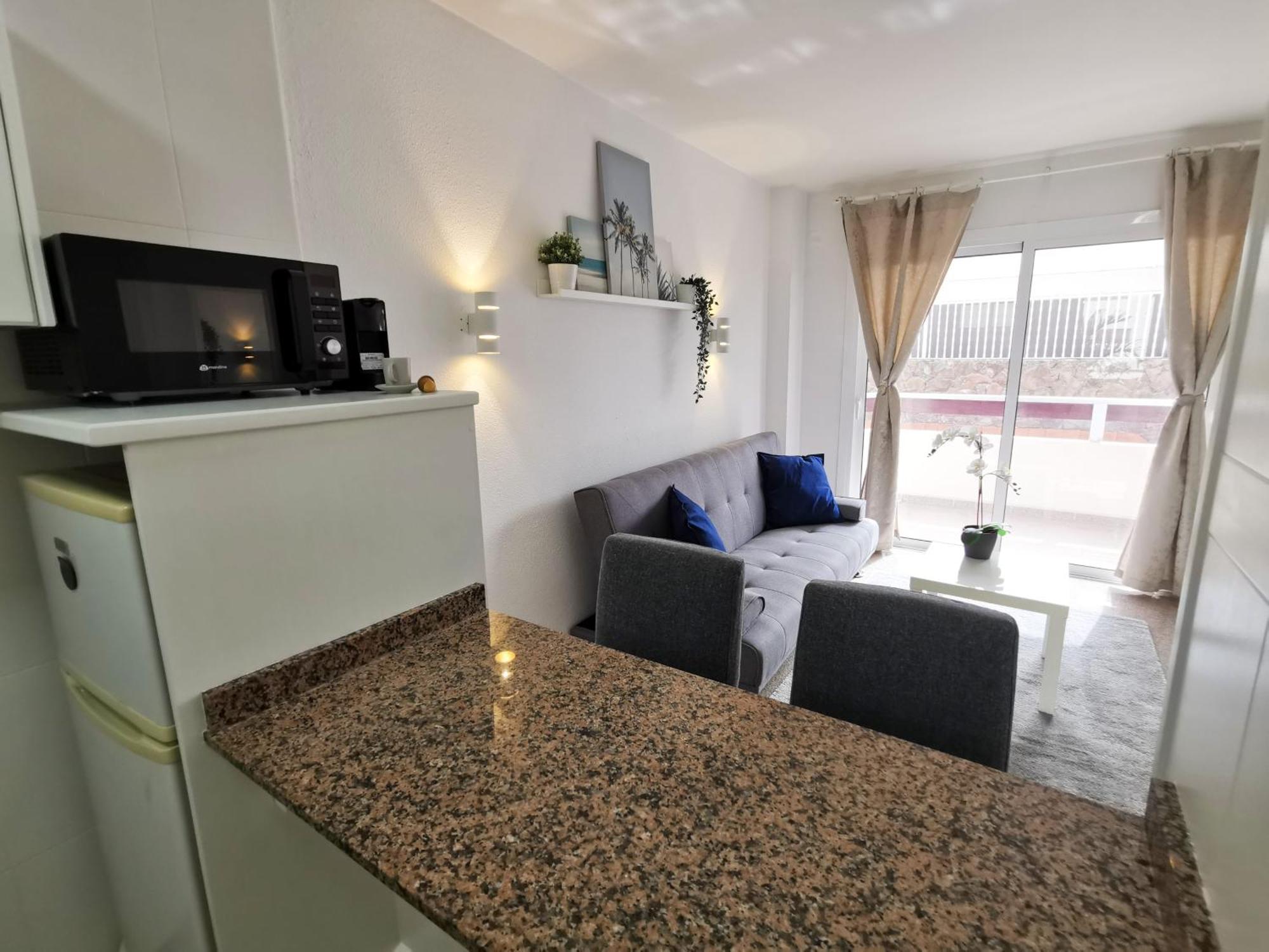Las Camelias 215 By Pride Holiday Rentals Maspalomas  Eksteriør bilde