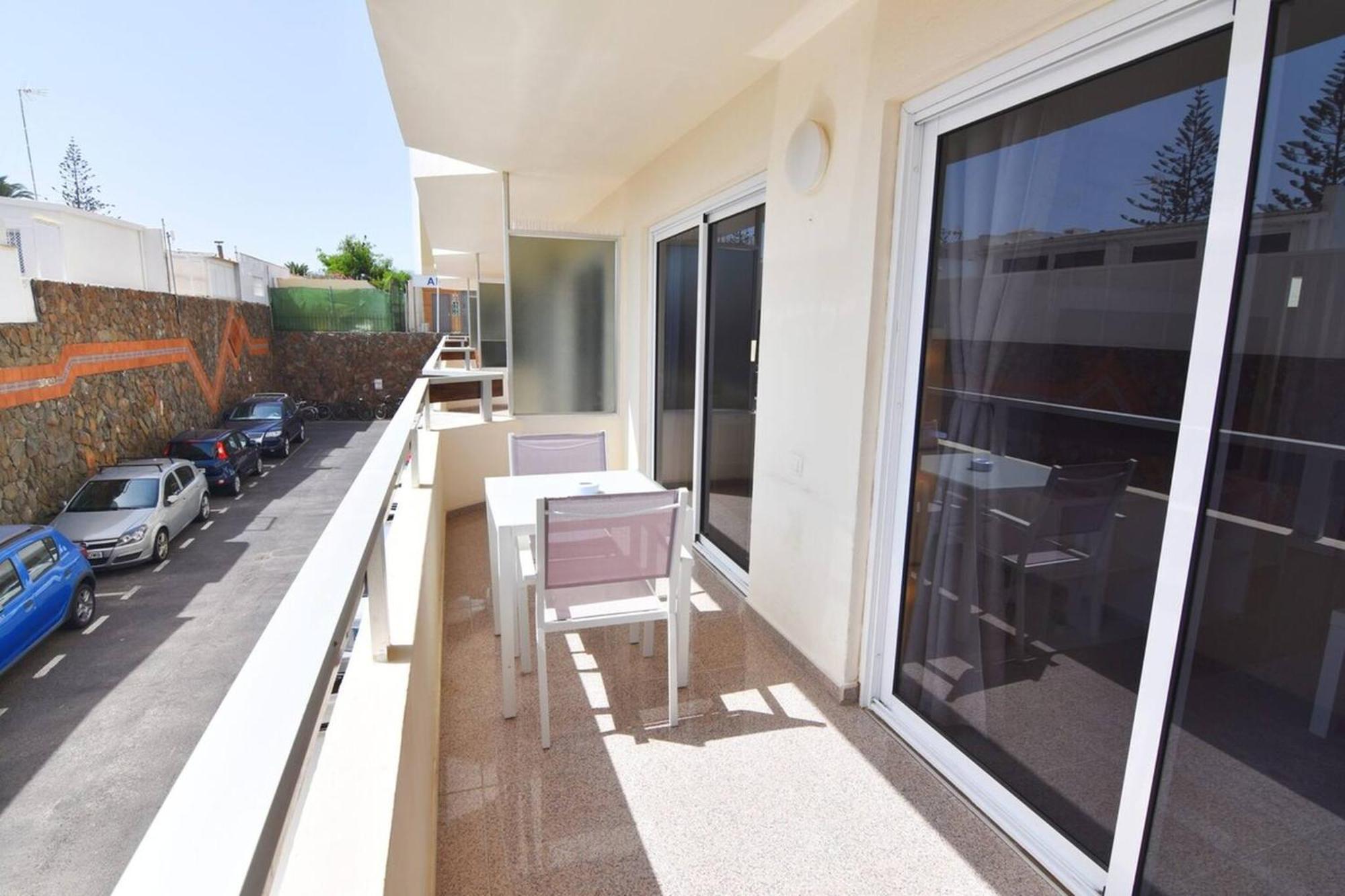 Las Camelias 215 By Pride Holiday Rentals Maspalomas  Eksteriør bilde