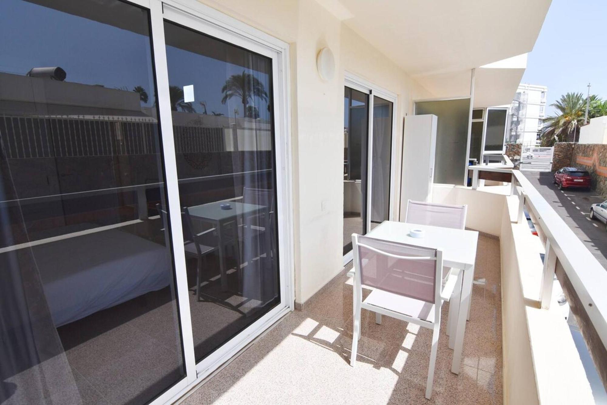 Las Camelias 215 By Pride Holiday Rentals Maspalomas  Eksteriør bilde