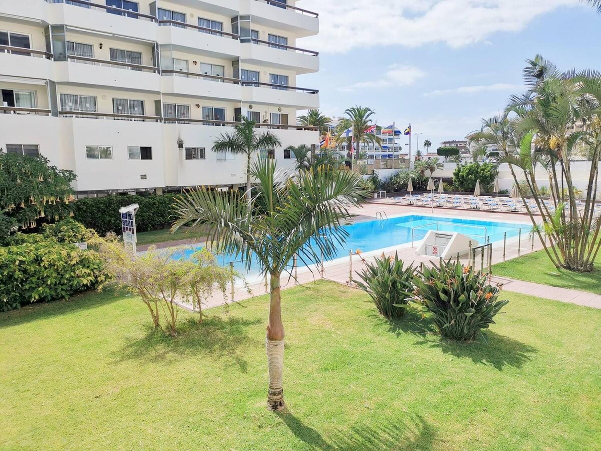 Las Camelias 215 By Pride Holiday Rentals Maspalomas  Eksteriør bilde