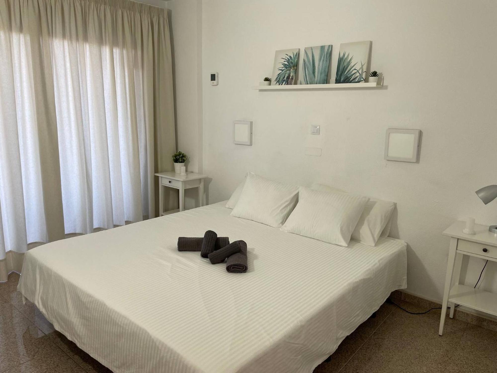 Las Camelias 215 By Pride Holiday Rentals Maspalomas  Eksteriør bilde